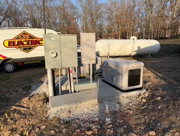 Photos by Cj's Electric, Inc #1