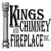 Kings Chimney and Fireplace Inc logo
