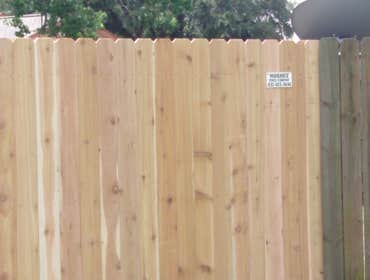 Photos by Hughes Fence Company #1