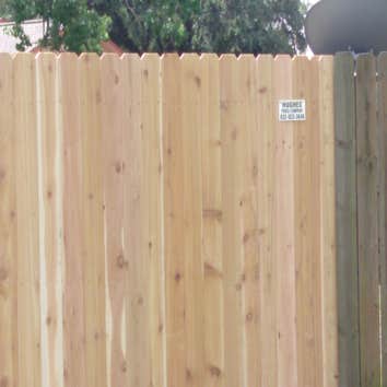 Photos by Hughes Fence Company #1