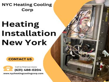 Photos by Nyc Heating Cooling Corp #1