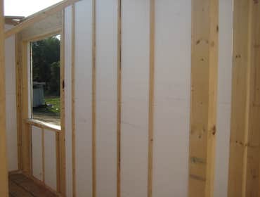 Sample Panel Photos From various jobsites all over the US and Canada