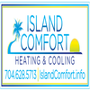 Island Comfort logo