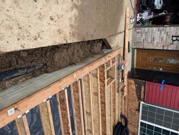 Photo(s) from Josh Jones Construction