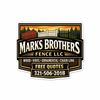 Marks Brothers Fence LLC logo