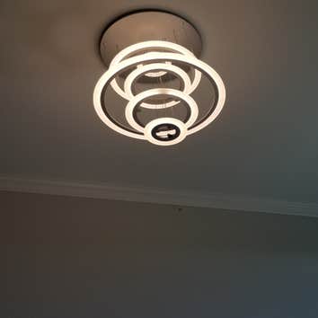Photos by H G Sparrow Electric LLC #2 hang foyer light fixture