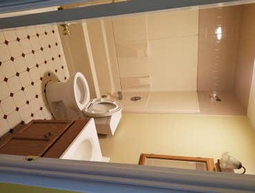 Photos by Waypoint Home Improvement LLC #3 Bathroom remodeling.