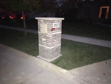 Photos by Davies Masonry #1