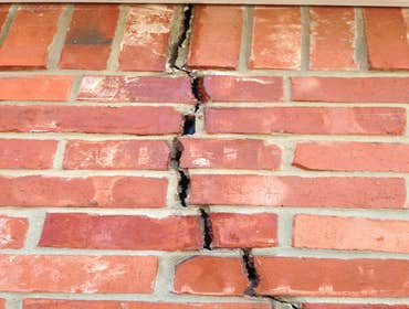 Do you need foundation repairs
