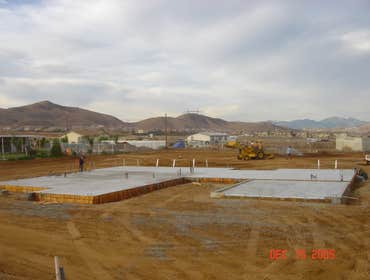 Photo(s) from Vejar Construction Inc Custom Home