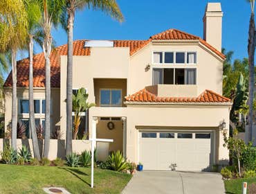 cardiff by the sea Exterior and Interior Painting