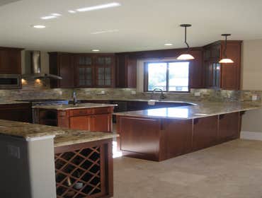 Works by Andy Hawn Constructio