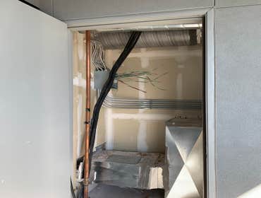 Photos by Nussbaum Electrical