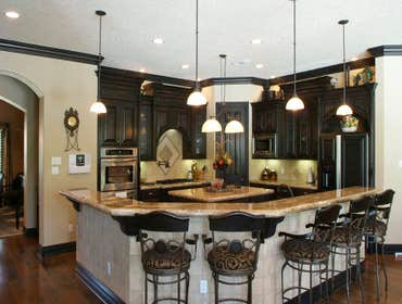 Photos by Peltier Builders #1