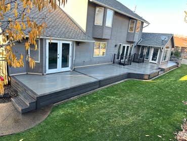 Photos by Nelsen Construction Services LLC #1