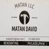 Matan LLC logo