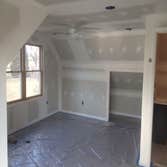 New master Bedroom paint project. Project completed in Downingtown, Pa.