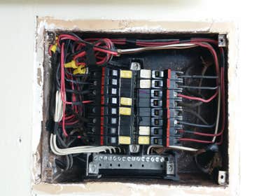 Photos from Vip Electric Contractors Inc