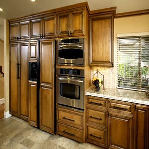 Ideal Kitchen Remodeling and Cabinet Refacing Ideal Kitchen and Bath-
Granite Counter tops FROM $29
New Kitchen Cabinets FROM $2800 (IN 2...