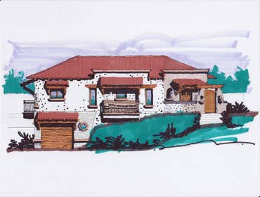 Photos by MARTIN SANDINO ARCHITECTURE + PLANNING, LLC #1