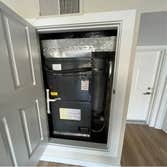 RK Mechanical Air Services Inc.
