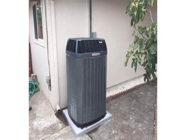 HVAC