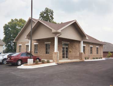Photo(s) from Cutting Edge Construction Inc