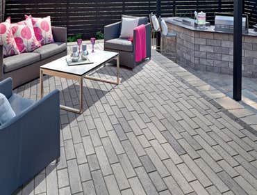 Photos by Stonemark Hardscapes Inc #1