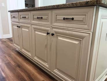 Leesburg Custom Home