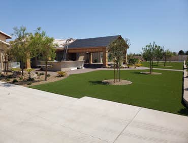 Photos by Peabody Construction LLC #1