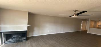 Aparment Room