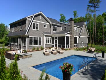 2019 CRBRA Parade of Homes