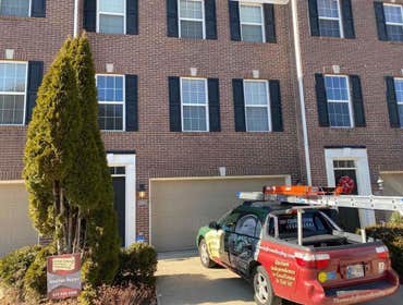 Photos by Thomas Jefferson Roofing & Remodeling #1