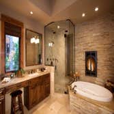 Bathrooms