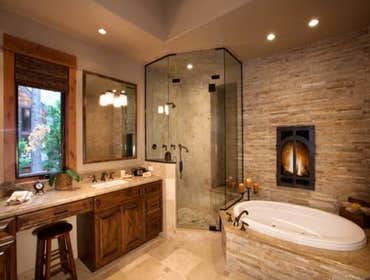 Bathrooms