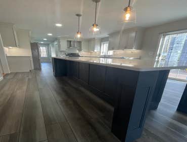 Photos by Bella Kitchen & Cabinetry #1