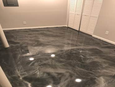 Photos by Turoc Concrete Design #1