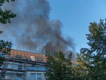 Photos by Sun Valley Smoke Damage Experts #1
