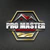 Pro Master Construction logo