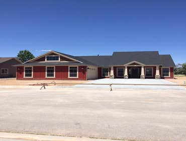 Photos by Nate Blake Construction #1