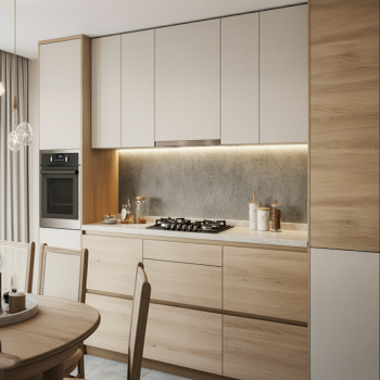 Closet Manufacturer