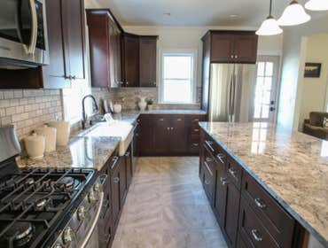 Photos by Two Lions Contractors Inc #2