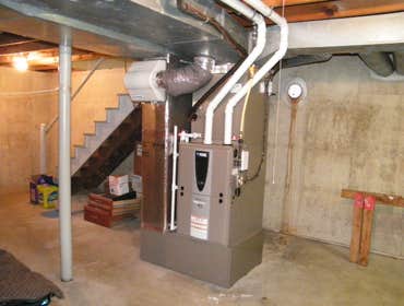 Photos from A QUALITY HEATING & AIR CONDITIONING INC