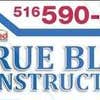 True Blue Construction Group Inc logo