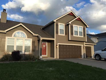 Project photos