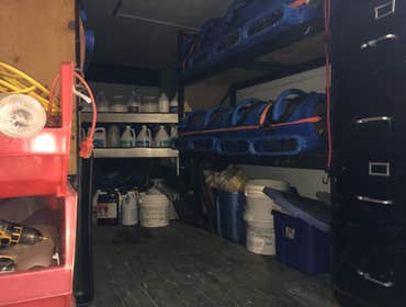 Photos by MGM Restoration, Inc. #1