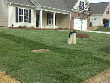 Photos by Lawn Creations #1