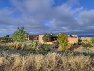 Taos Residence