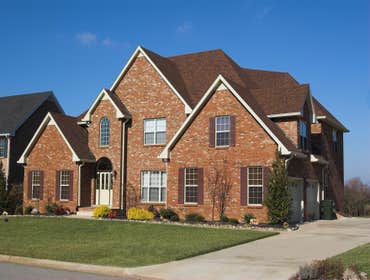Window & Screen Cleaning