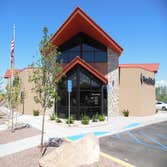 Pinnacle Bank, Main Branch